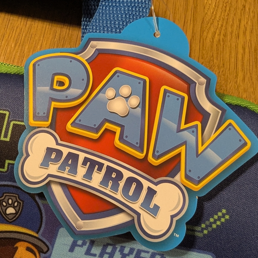 Paw Patrol By Nickelodeon Paw Power Bag - Picture 8 of 9
